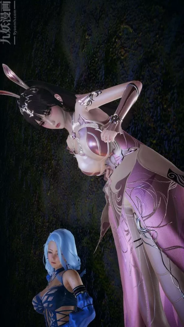 [3D]鬥羅玉傳第20章-羊入虎口02話