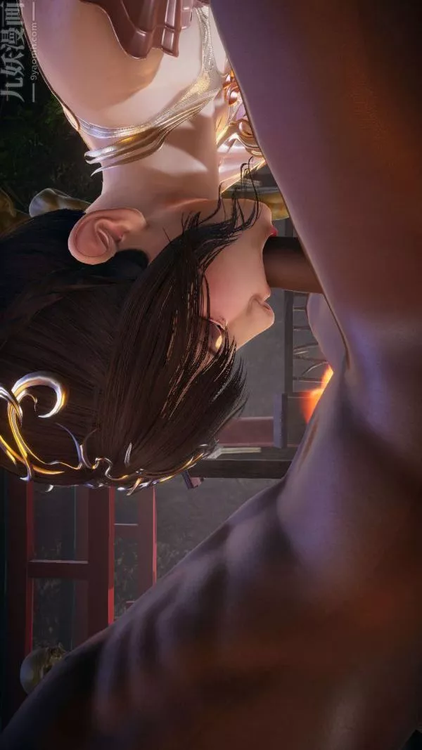[3D]斗罗玉传-第20章-羊入虎口03话 - 图片 49