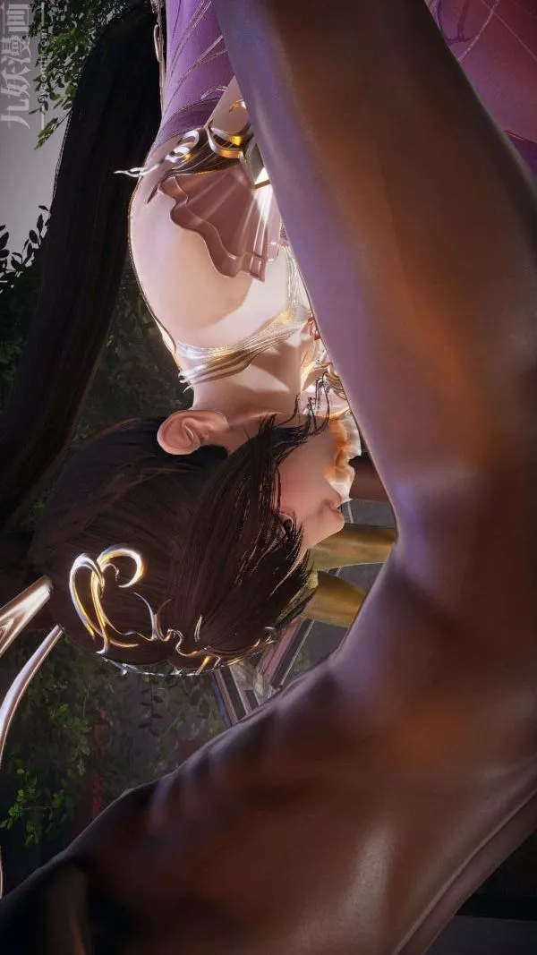 [3D]斗罗玉传-第20章-羊入虎口04话 - 图片 9