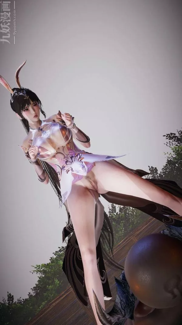 [3D]斗罗玉传-第20章-羊入虎口05话 - 图片 39
