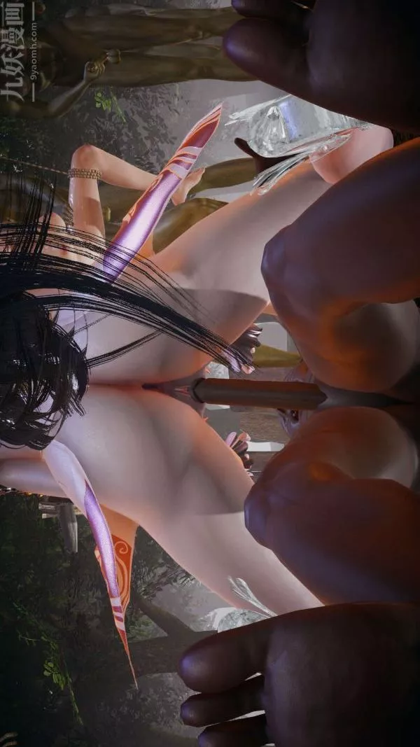 [3D]斗罗玉传-第20章-羊入虎口05话 - 图片 42