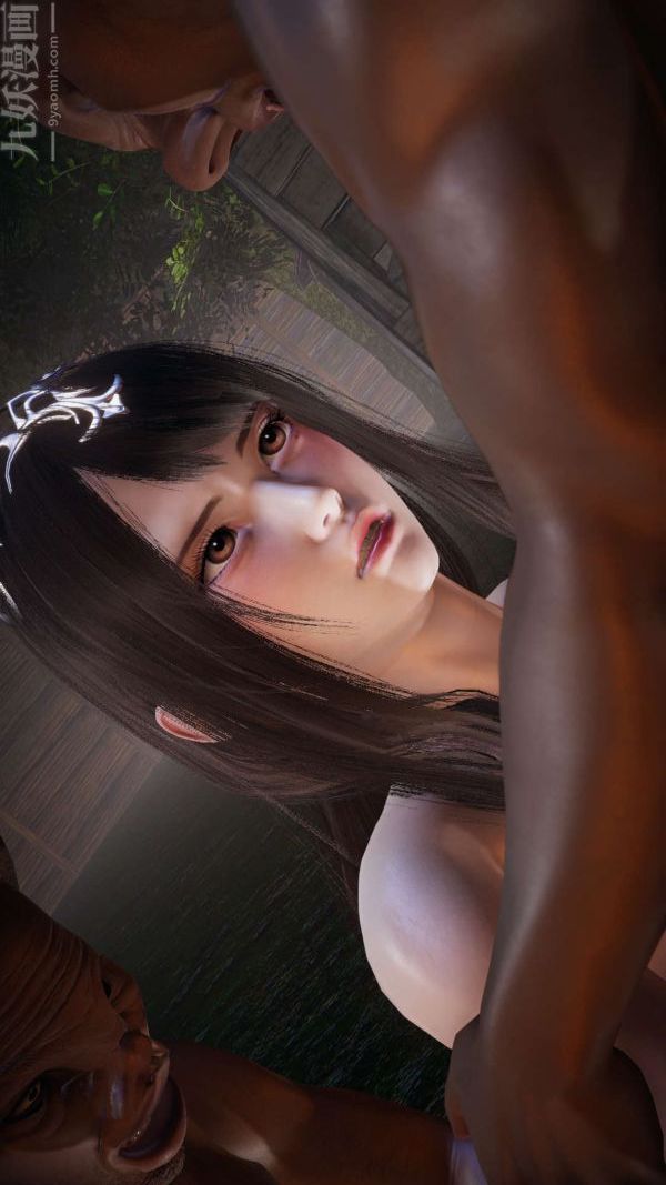 [3D]鬥羅玉傳第20章-羊入虎口07話