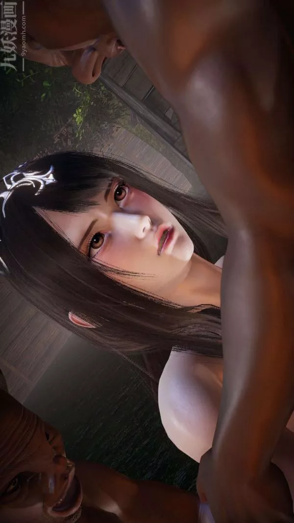 [3D]鬥羅玉傳第20章-羊入虎口07話