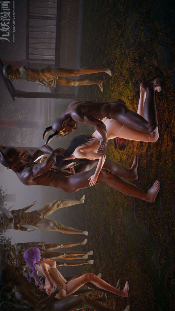 [3D]斗罗玉传第20章-羊入虎口08话