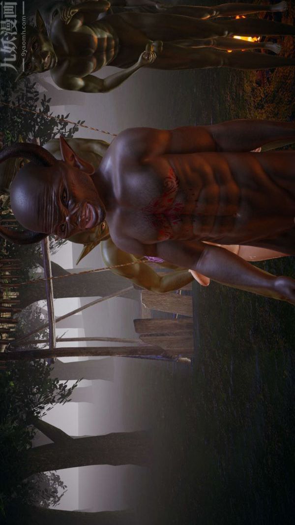 [3D]斗罗玉传第20章-羊入虎口08话