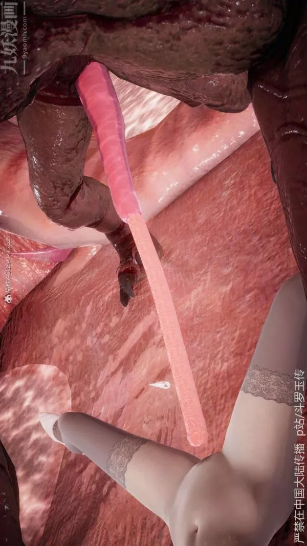 [3D]斗罗玉传-第21章-遇袭06话 - 图片 5