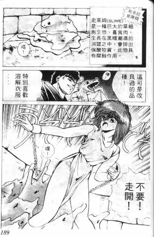 暗黑破坏神-第01卷 - 图片 187
