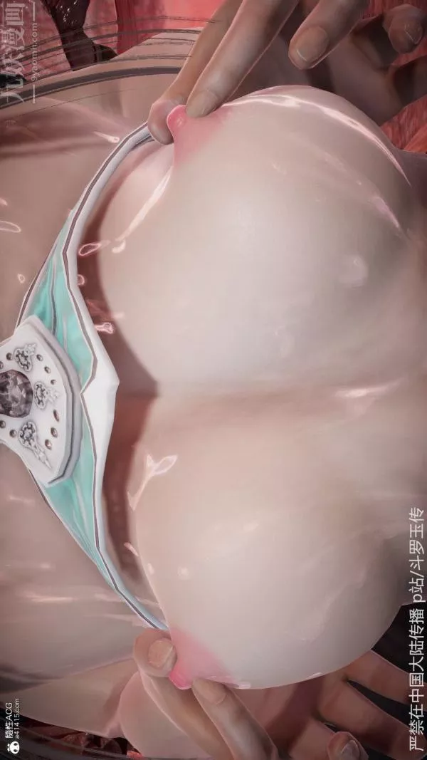 [3D]鬥羅玉傳第22章-返程03話