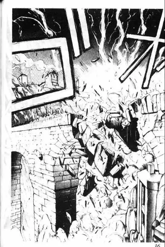 暗黑破坏神第04卷