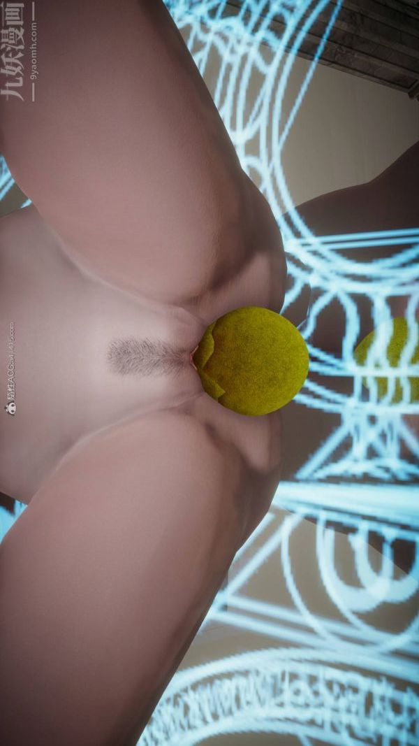 [3D]鬥羅玉傳第23章-圈套02話