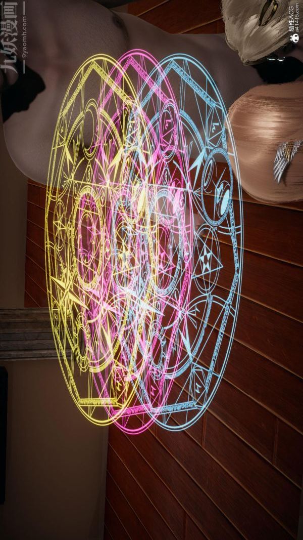 [3D]斗罗玉传第23章-圈套04话