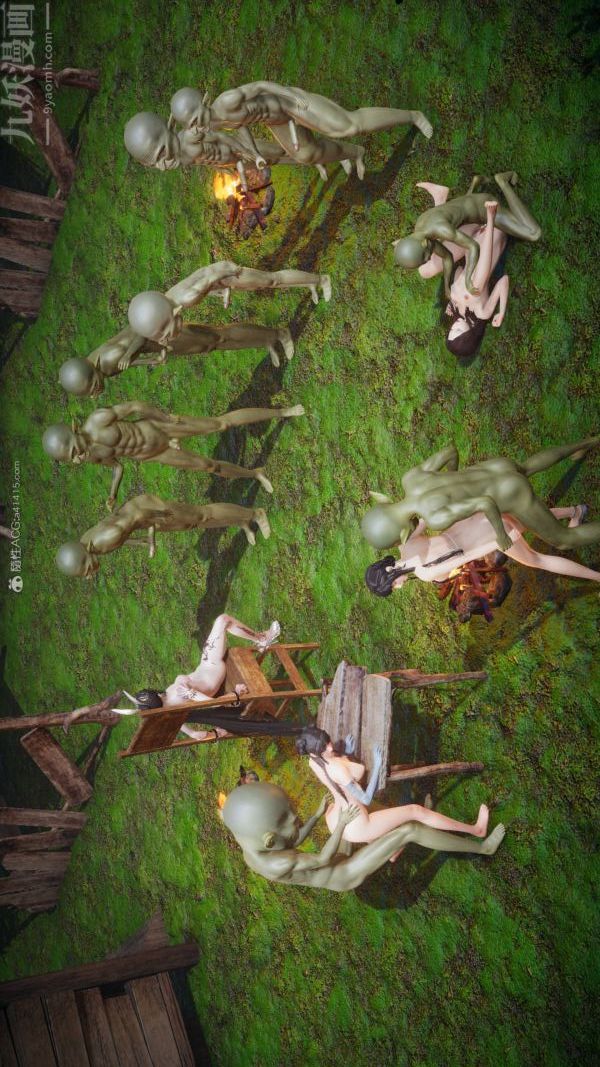 [3D]鬥羅玉傳第23章-圈套05話