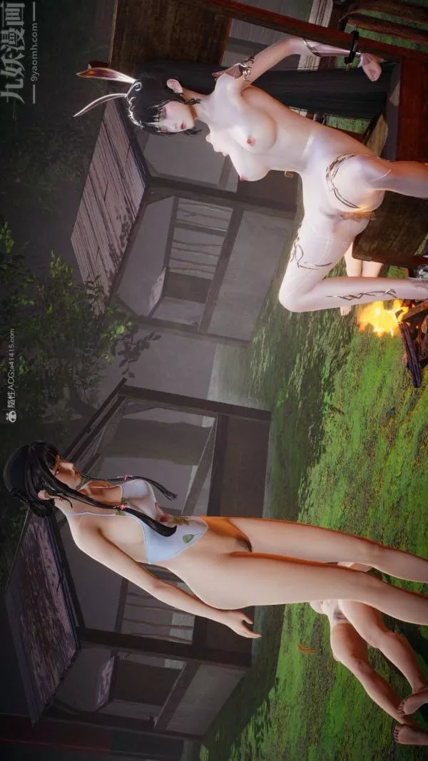 [3D]斗罗玉传-第23章-圈套05话 - 图片 56