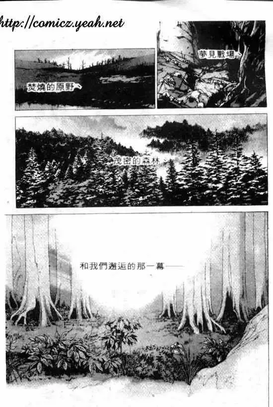 暗黑破坏神第11卷