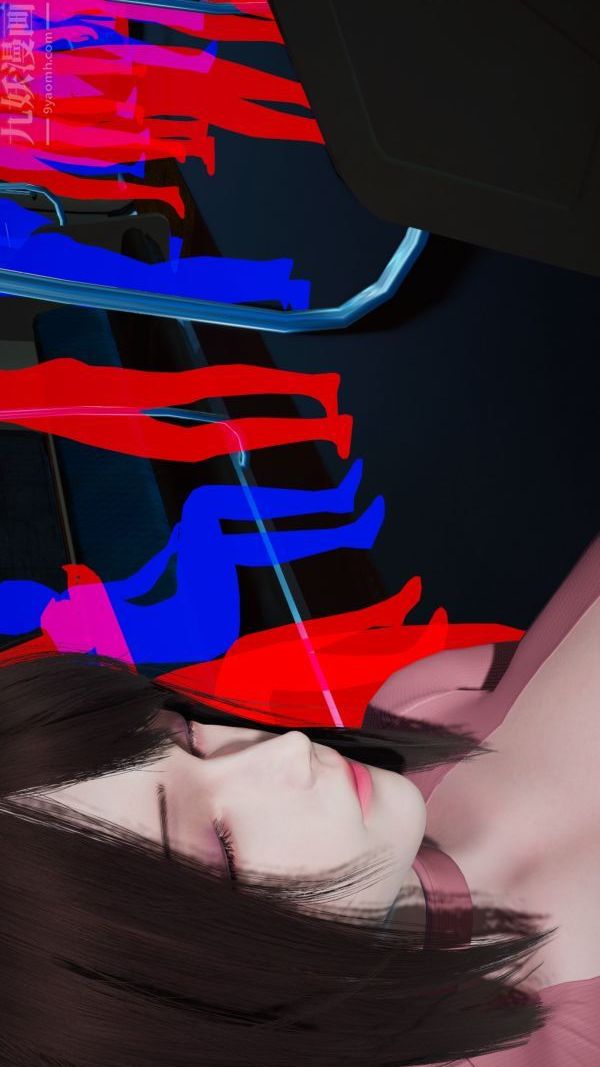 [3D]雯雅婷第01话