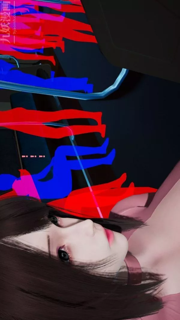[3D]雯雅婷第01話