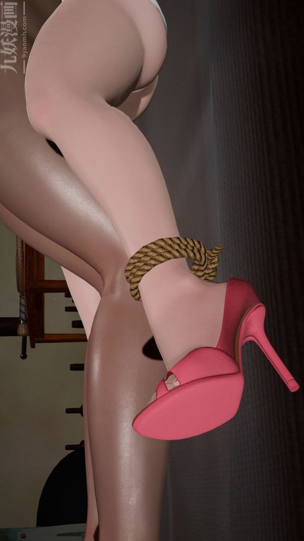 [3D]雯雅婷第02话