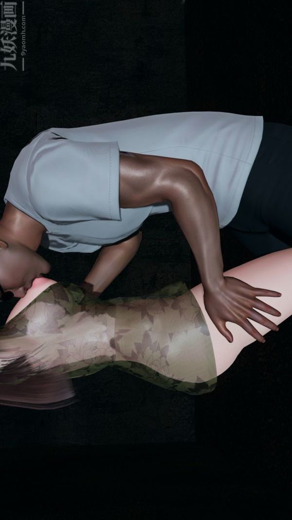 [3D]雯雅婷第05話