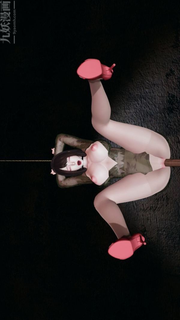 [3D]雯雅婷第05話