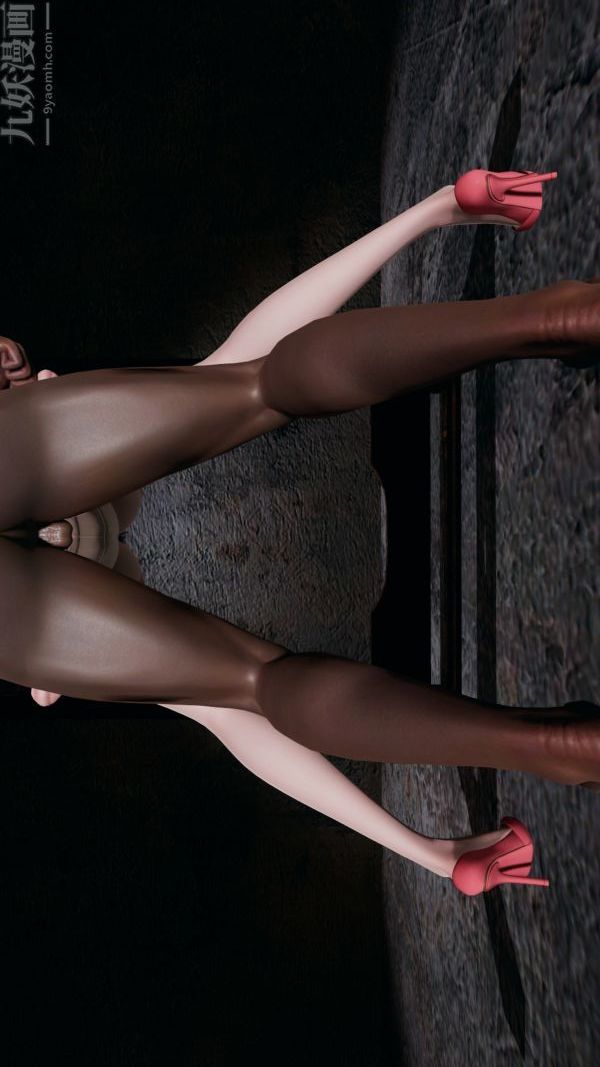 [3D]雯雅婷第06話