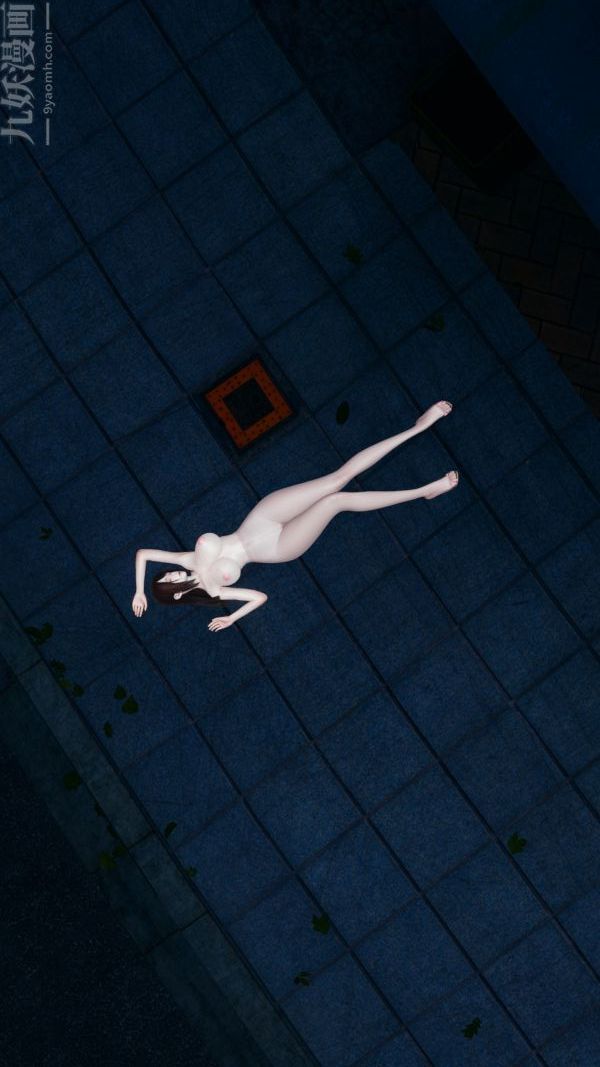 [3D]雯雅婷第07話