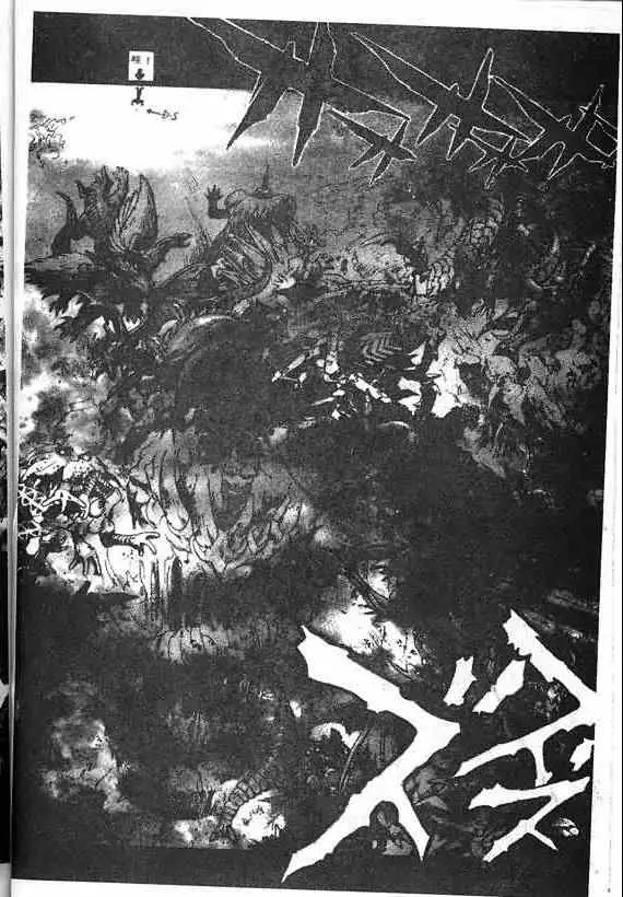 暗黑破坏神第18卷