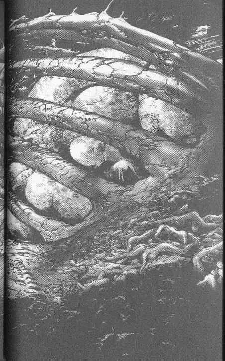 暗黑破坏神第22卷