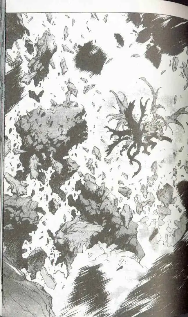 暗黑破坏神第22卷