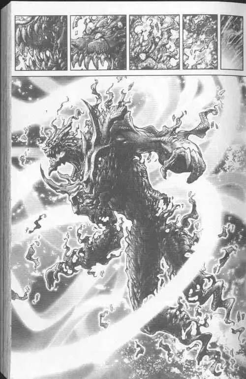 暗黑破坏神-第23卷 - 图片 18