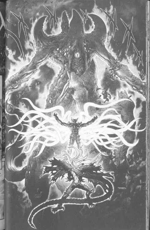 暗黑破坏神第23卷