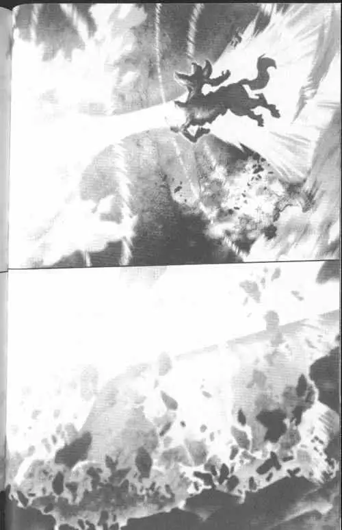 暗黑破坏神第23卷