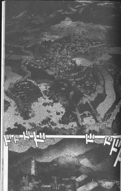 暗黑破坏神-第23卷 - 图片 166