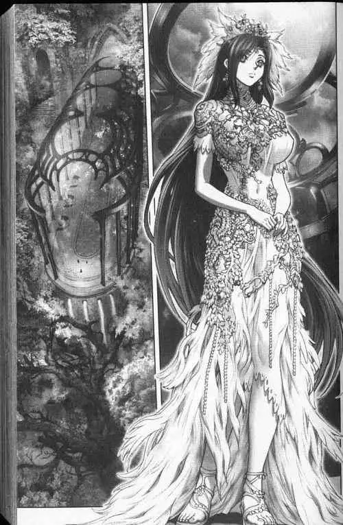 暗黑破坏神第24卷