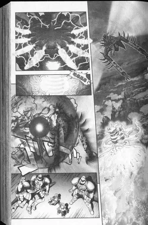 暗黑破坏神第24卷