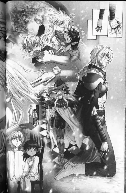 暗黑破坏神第24卷