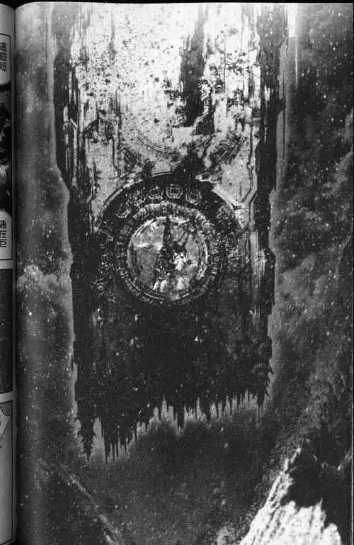 暗黑破坏神第24卷