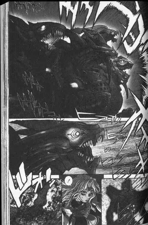 暗黑破坏神第24卷