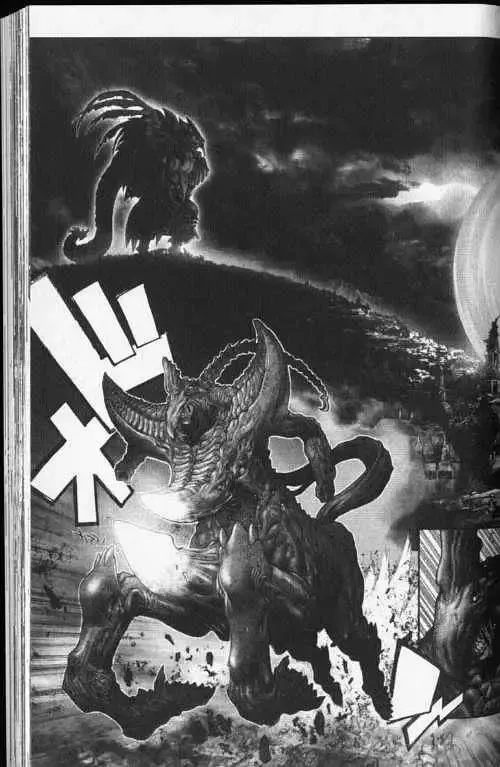 暗黑破坏神-第24卷 - 图片 143