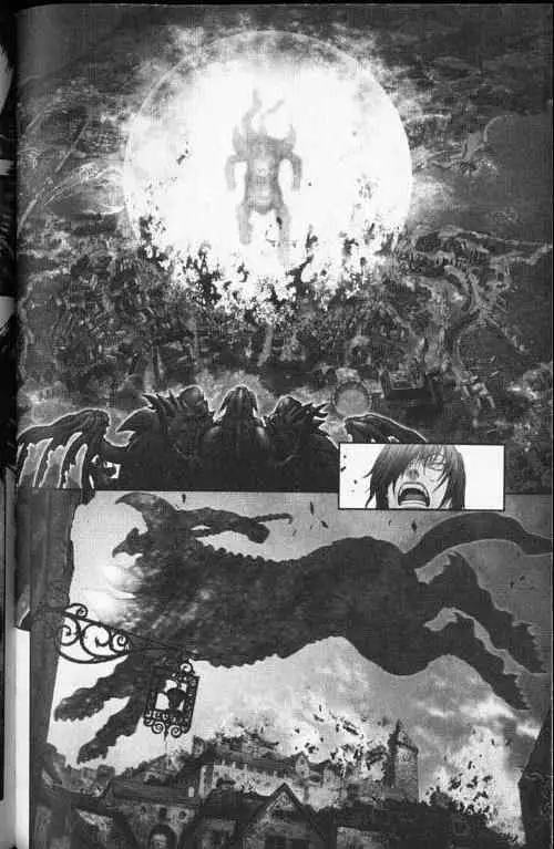 暗黑破坏神第24卷