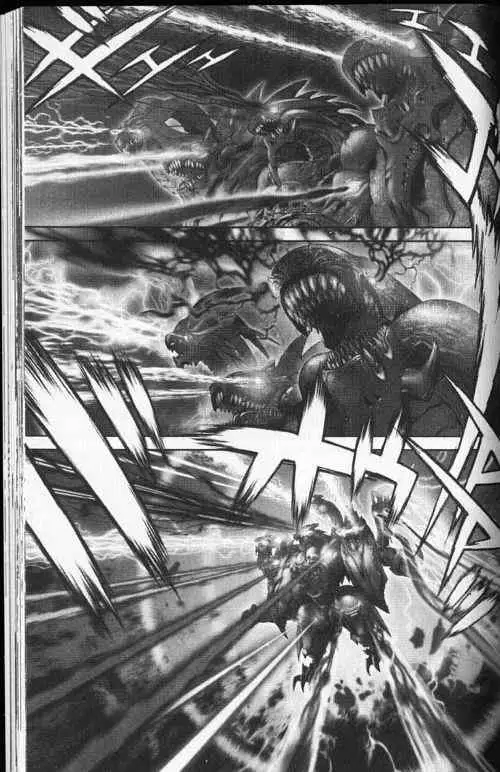 暗黑破坏神第24卷