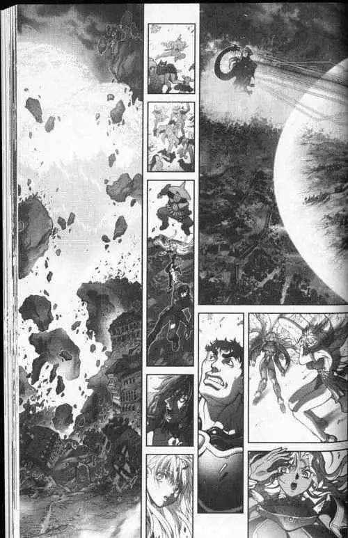 暗黑破坏神第24卷