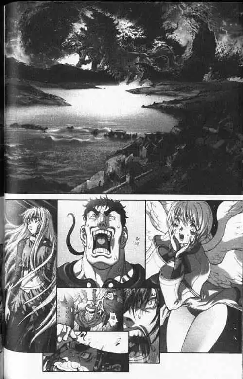 暗黑破坏神第24卷