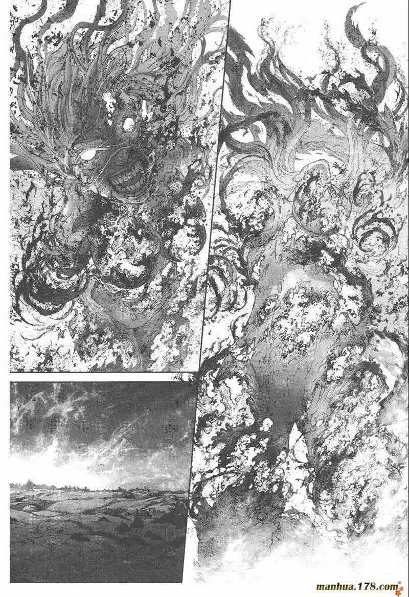 暗黑破坏神-第25卷 - 图片 126