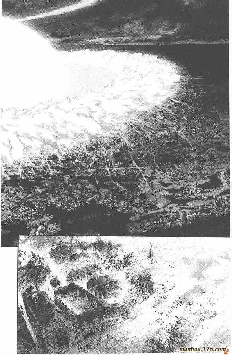 暗黑破坏神第25卷