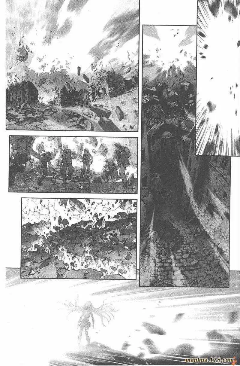 暗黑破坏神第25卷