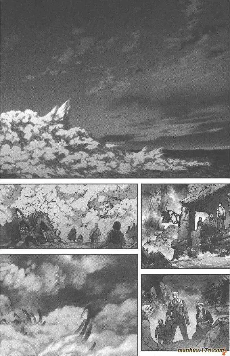 暗黑破坏神第26卷