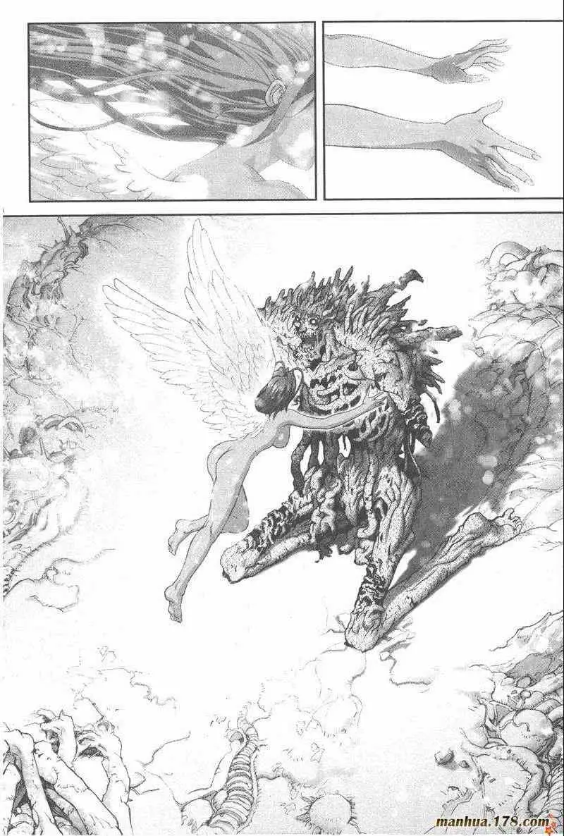 暗黑破坏神第26卷