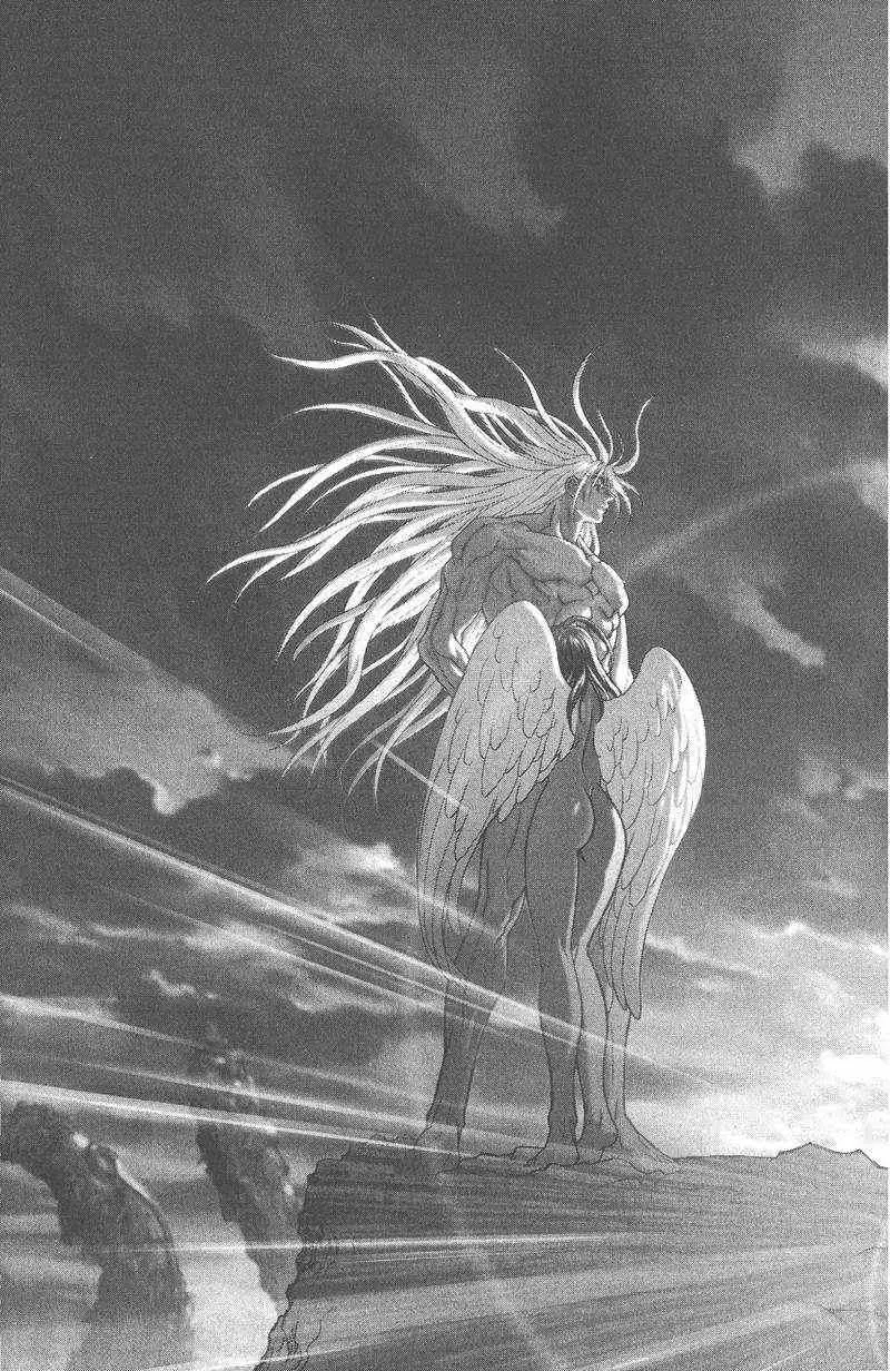 暗黑破坏神第26卷