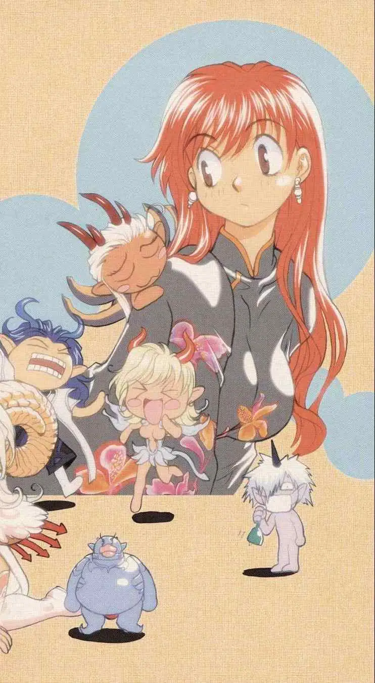 暗黑破坏神第27卷