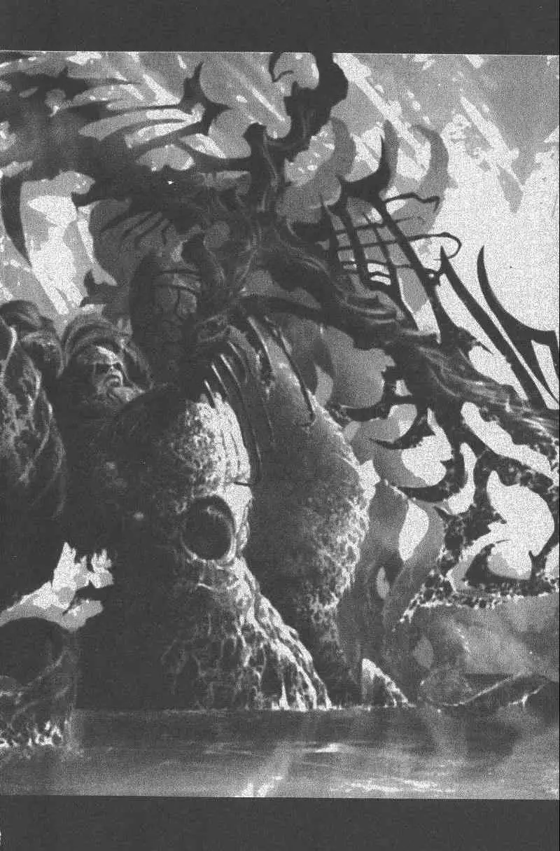 暗黑破坏神第27卷